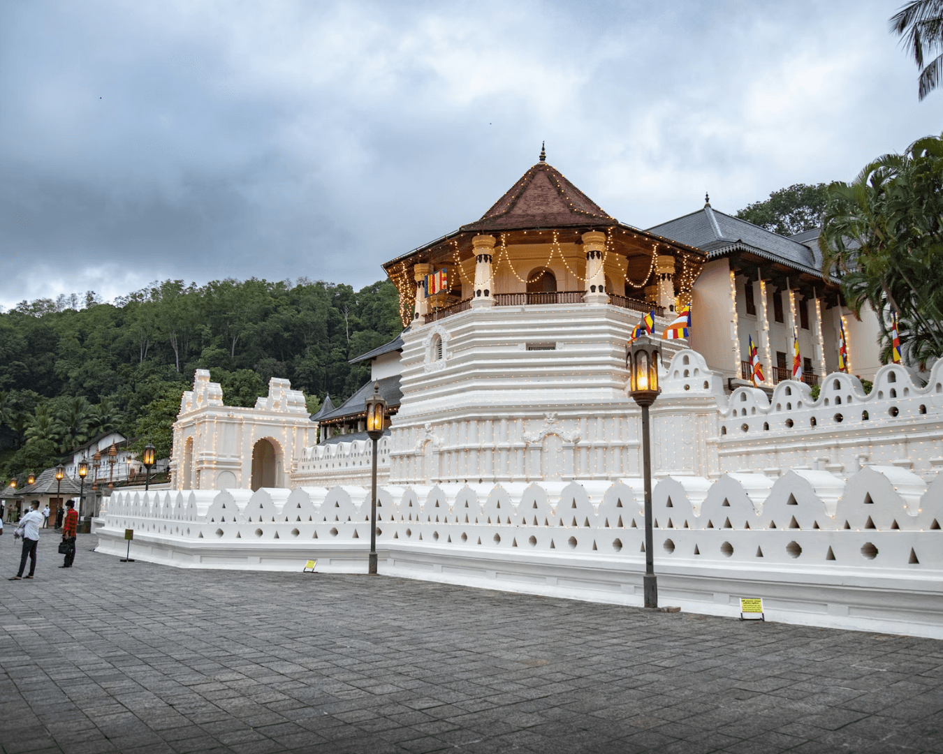 Sri Lanka Short Escape – 3 Nights 4 Days